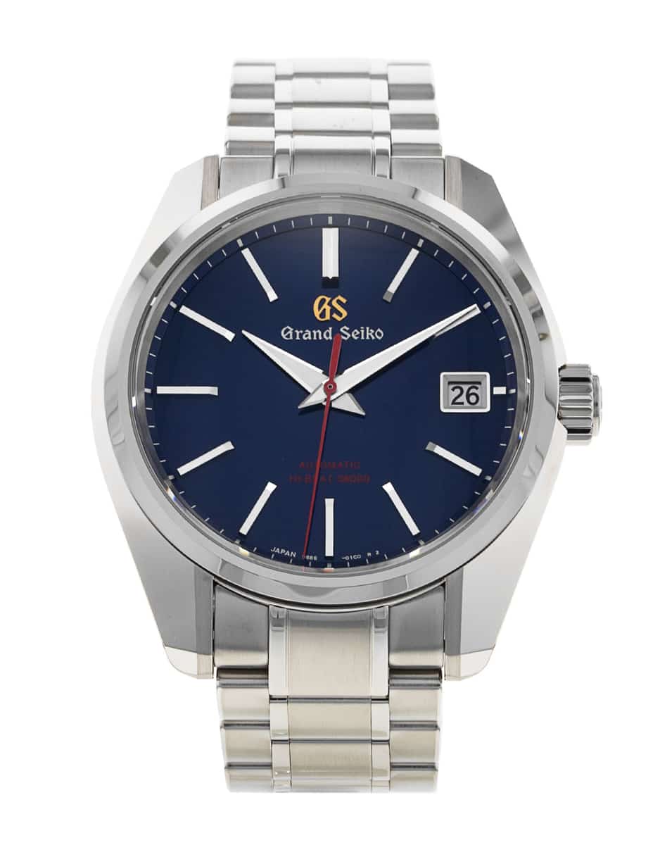 Grand Seiko Heritage Collection SBGH281 Grand Seiko Heritage Collection SBGH281